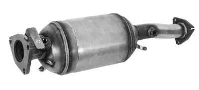 Soot/Particulate Filter, exhaust system Honda CR-V II · Honda CIVIC VIII Hatchback · Honda CR-V III