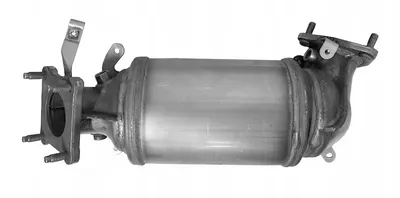 Soot/Particulate Filter, exhaust system Honda CIVIC VIII Hatchback