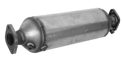 Soot/Particulate Filter, exhaust system Hyundai TUCSON · Kia SPORTAGE II · Hyundai TUCSON SUV Van