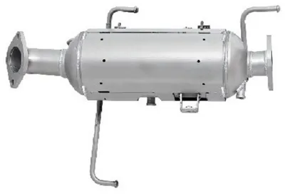 Soot/Particulate Filter, exhaust system Mazda CX-7