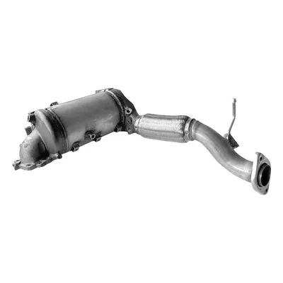Soot/Particulate Filter, exhaust system Mazda CX-5