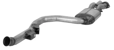 Soot/Particulate Filter, exhaust system Mercedes-Benz E-CLASS · Mercedes-Benz E-CLASS T-Model