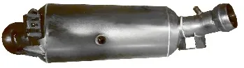Soot/Particulate Filter, exhaust system Mercedes-Benz E-CLASS · Mercedes-Benz E-CLASS T-Model