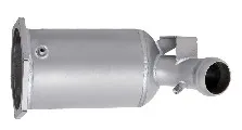 Soot/Particulate Filter, exhaust system Mercedes-Benz E-CLASS · Mercedes-Benz E-CLASS T-Model