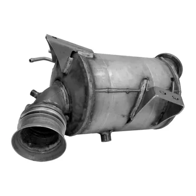 Soot/Particulate Filter, exhaust system Mercedes-Benz C-CLASS · Mercedes-Benz C-CLASS T-Model · Mercedes-Benz C-CLASS Coupe