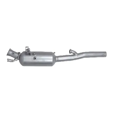 Soot/Particulate Filter, exhaust system Mercedes-Benz B-CLASS Sports Tourer · Mercedes-Benz A-CLASS · Mercedes-Benz CLA Coupe