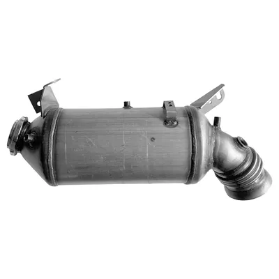 Soot/Particulate Filter, exhaust system Mercedes-Benz E-CLASS · Mercedes-Benz E-CLASS T-Model · Mercedes-Benz CLS