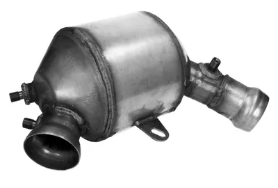 Soot/Particulate Filter, exhaust system Mercedes-Benz C-CLASS · Mercedes-Benz C-CLASS Coupe · Mercedes-Benz C-CLASS T-Model