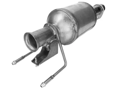 Soot/Particulate Filter, exhaust system Mercedes-Benz SPRINTER 3-t Bus · Mercedes-Benz SPRINTER 3-t Van · Mercedes-Benz SPRINTER 3-t Platform/Chassis