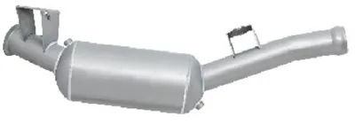 Soot/Particulate Filter, exhaust system Mercedes-Benz M-CLASS · Mercedes-Benz GL-CLASS