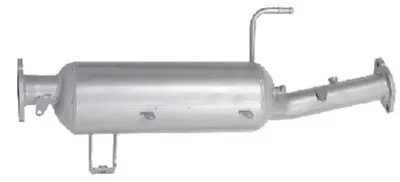 Soot/Particulate Filter, exhaust system Mitsubishi PAJERO CLASSIC · Mitsubishi PAJERO IV · Mitsubishi PAJERO SPORT II