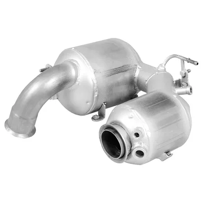Soot/Particulate Filter, exhaust system Mini MINI COUNTRYMAN · Mini MINI PACEMAN