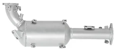 Soot/Particulate Filter, exhaust system Nissan PATHFINDER III · Nissan NAVARA NP300 · Nissan NAVARA NP300 Platform/Chassis