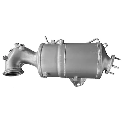 Soot/Particulate Filter, exhaust system Opel INSIGNIA A · Opel INSIGNIA A Saloon · Opel INSIGNIA A Sports Tourer