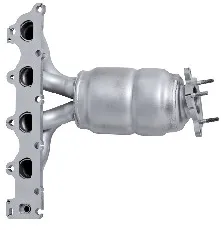 Catalytic Converter Opel ASTRA H · Vauxhall ASTRA Mk V