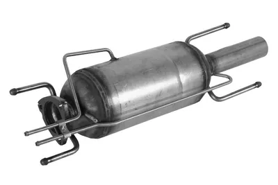 Soot/Particulate Filter, exhaust system Saab 9-5 · Saab 9-5 Estate · Opel VECTRA C