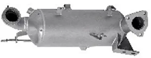 Soot/Particulate Filter, exhaust system Opel INSIGNIA A · Opel INSIGNIA A Saloon · Vauxhall INSIGNIA Mk I Saloon