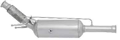 Soot/Particulate Filter, exhaust system Citroën C4 PICASSO I MPV · Citroën C4 GRAND PICASSO I · Peugeot 308 I