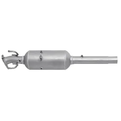 Soot/Particulate Filter, exhaust system Citroën JUMPER II Bus · Citroën JUMPER II Van · Citroën JUMPER II Platform/Chassis