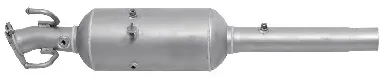 Soot/Particulate Filter, exhaust system Citroën JUMPER II Bus · Citroën JUMPER II Van · Citroën JUMPER II Platform/Chassis