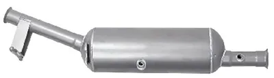 Soot/Particulate Filter, exhaust system Citroën C4 PICASSO II · Peugeot 308 II · Citroën C4 GRAND PICASSO II