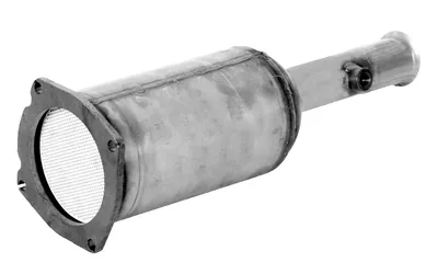 Soot/Particulate Filter, exhaust system Citroën C5 I · Citroën C5 I Break · Peugeot 407