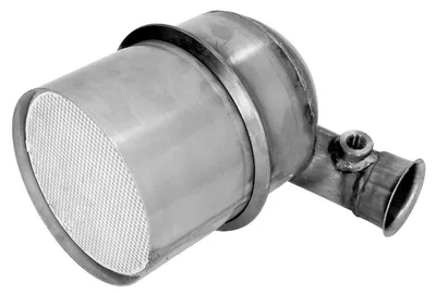 Soot/Particulate Filter, exhaust system Citroën BERLINGO / BERLINGO FIRST Box Body/MPV · Citroën BERLINGO / BERLINGO FIRST MPV · Peugeot PARTNER Box Body/MPV