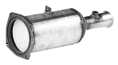 Soot/Particulate Filter, exhaust system Peugeot 607