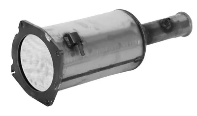 Soot/Particulate Filter, exhaust system Citroën C4 Coupe · Citroën C4 I · Peugeot 308 I