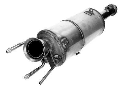 Soot/Particulate Filter, exhaust system Peugeot 307 SW · Peugeot 307 Break