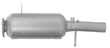 Soot/Particulate Filter, exhaust system Land Rover RANGE ROVER EVOQUE · Land Rover RANGE ROVER EVOQUE VAN