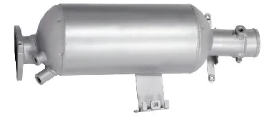Soot/Particulate Filter, exhaust system Land Rover RANGE ROVER SPORT I · Land Rover DISCOVERY IV · Land Rover DISCOVERY IV VAN