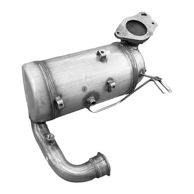 Soot/Particulate Filter, exhaust system Renault CLIO III · Renault KANGOO / GRAND KANGOO II · Renault KANGOO Express
