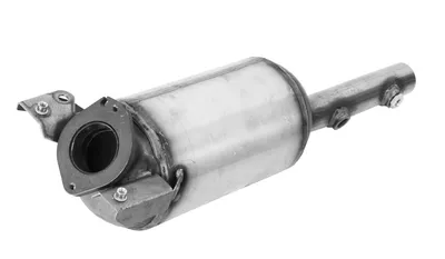 Soot/Particulate Filter, exhaust system Renault MEGANE II · Renault SCÉNIC II · Renault MEGANE II Coupé-Cabriolet