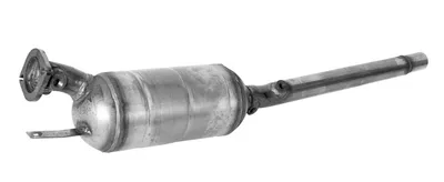 Soot/Particulate Filter, exhaust system Renault LAGUNA II · Renault LAGUNA II Grandtour · Renault LAGUNA III
