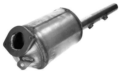 Soot/Particulate Filter, exhaust system Renault MEGANE II · Renault SCÉNIC II · Renault MEGANE II Coupé-Cabriolet
