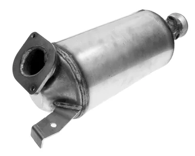 Soot/Particulate Filter, exhaust system Renault MASTER II Van · Renault MASTER II Platform/Chassis · Opel MOVANO A Van