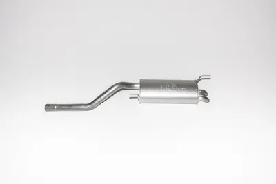 Rear Muffler Seat INCA · Vw CADDY II Box Body/MPV · Vw CADDY II MPV