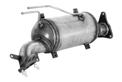 Soot/Particulate Filter, exhaust system Subaru IMPREZA Hatchback · Subaru FORESTER