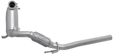 Soot/Particulate Filter, exhaust system Vw POLO IV · Seat IBIZA III · Seat CORDOBA