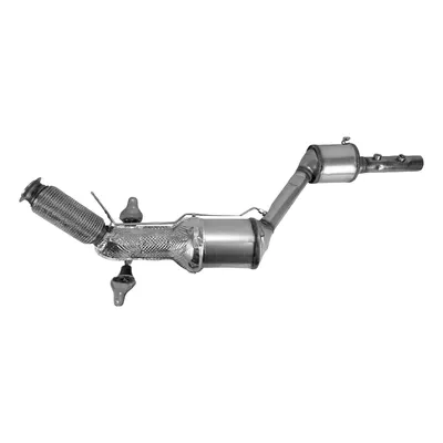 Soot/Particulate Filter, exhaust system Vw CRAFTER Van · Vw CRAFTER Platform/Chassis · Vw GRAND CALIFORNIA Camper
