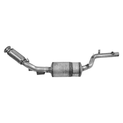Soot/Particulate Filter, exhaust system Vw CRAFTER Van · Vw CRAFTER Platform/Chassis