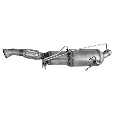 Soot/Particulate Filter, exhaust system Vw CRAFTER 30-35 Bus · Vw CRAFTER 30-50 Van · Vw CRAFTER 30-50 Platform/Chassis