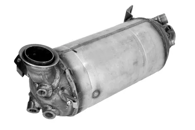 Soot/Particulate Filter, exhaust system Vw TRANSPORTER T5 Platform/Chassis (7JD, 7JE, 7JL, 7JY, 7JZ, 7F · Vw TRANSPORTER T5 Van · Vw TRANSPORTER T5 Bus