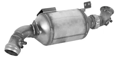 Soot/Particulate Filter, exhaust system Vw CRAFTER 30-35 Bus · Vw CRAFTER 30-50 Van · Vw CRAFTER 30-50 Platform/Chassis