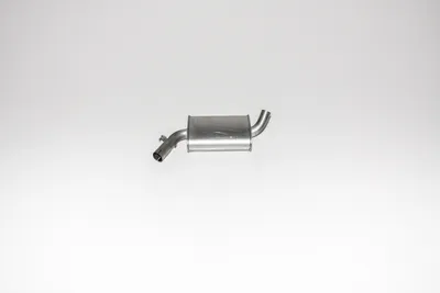 Centre Muffler Vw GOLF I · Vw GOLF II · Vw JETTA II