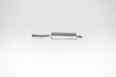 Centre Muffler Fiat 128 · Fiat 128 Familiare