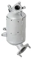 Soot/Particulate Filter, exhaust system Hyundai ix35 · Kia SPORTAGE III · Hyundai i40 I CW