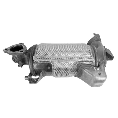 Soot/Particulate Filter, exhaust system Hyundai TUCSON · Kia SPORTAGE IV