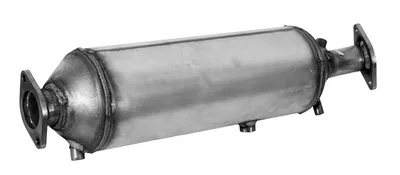Soot/Particulate Filter, exhaust system Kia CARENS I MPV · Kia CARENS III MPV